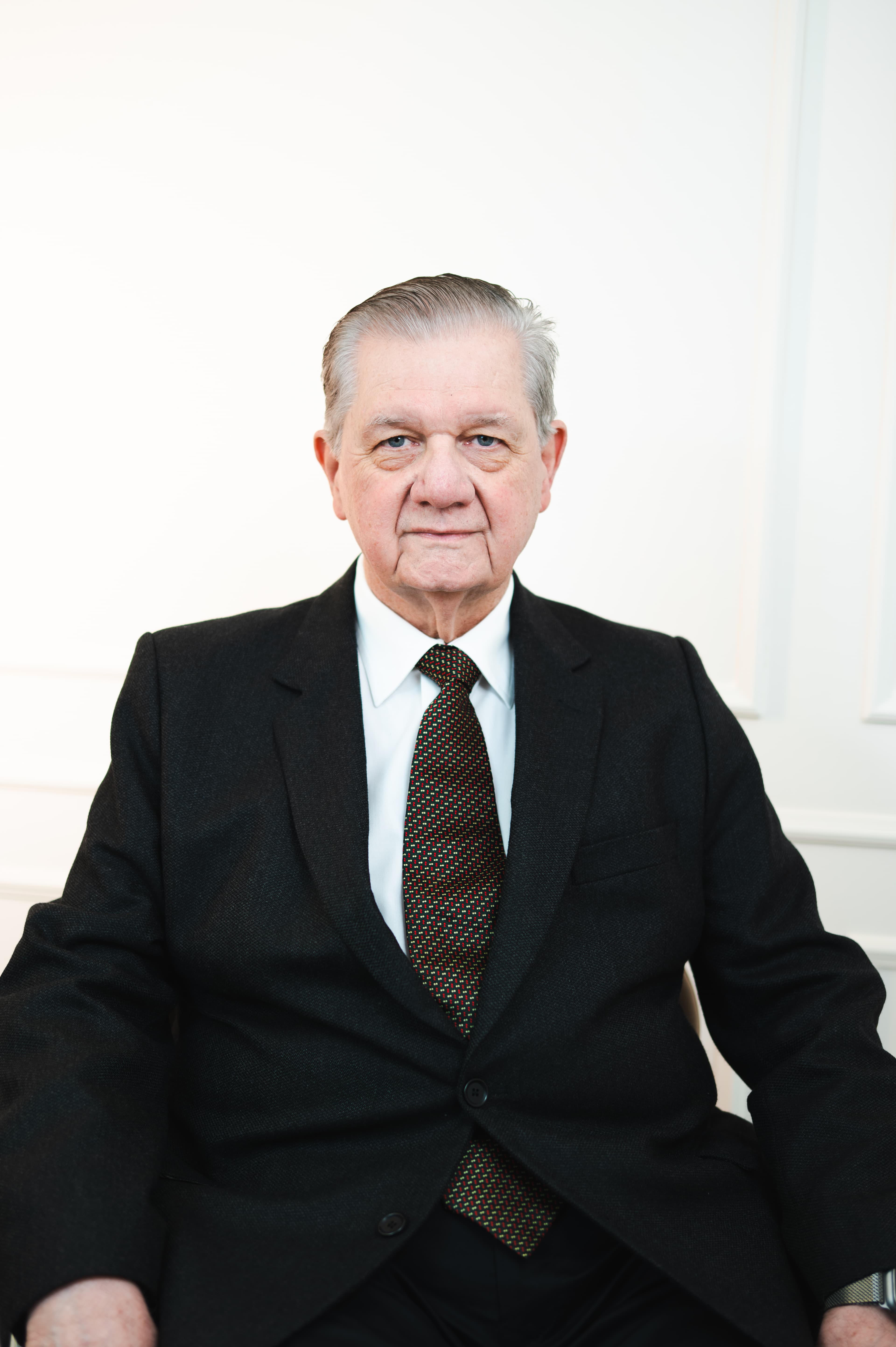Dr. Alexandre Miguel Shwetz