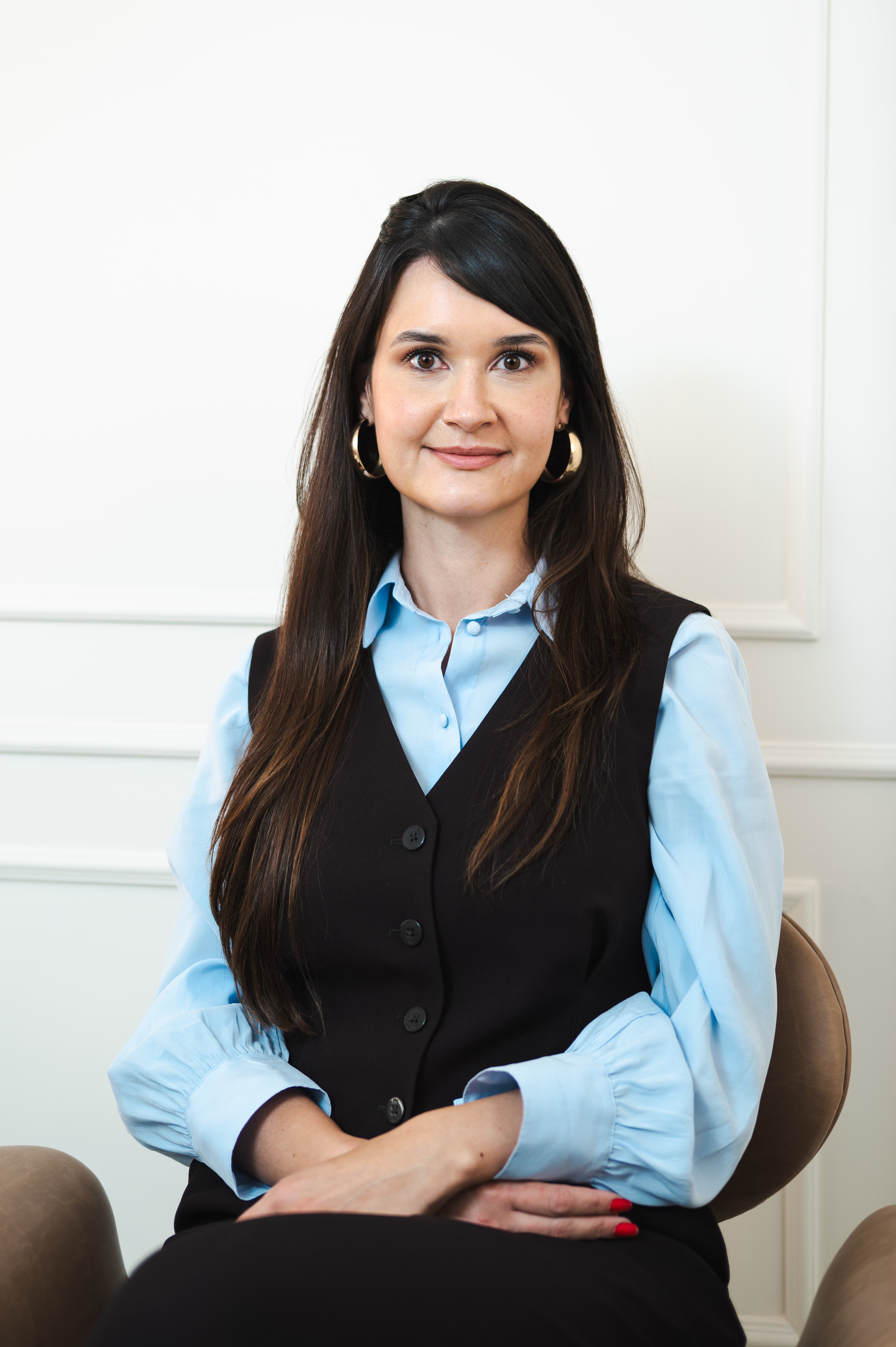 Dra. Ana Claudia Shwetz